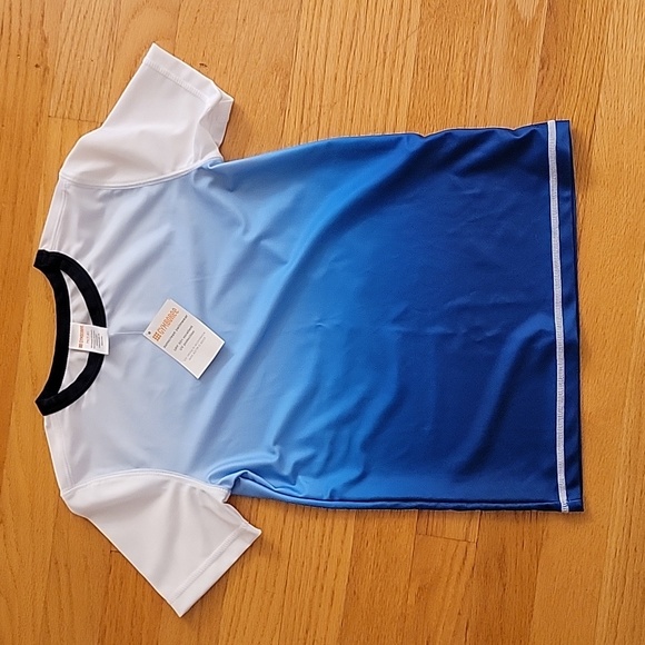 NEW Gymboree Swim Shirt - Picture 1 of 3